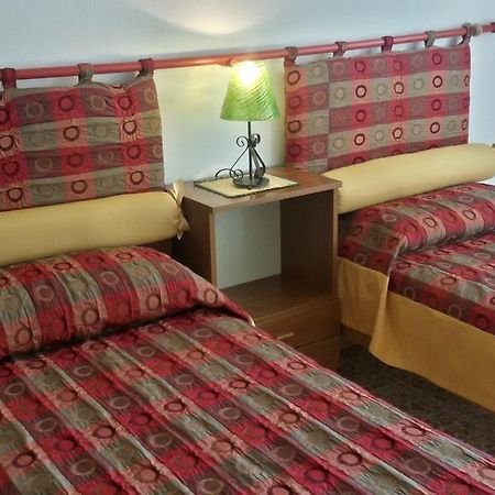 Casa Tarragona Bed and Breakfast Alghero Eksteriør billede