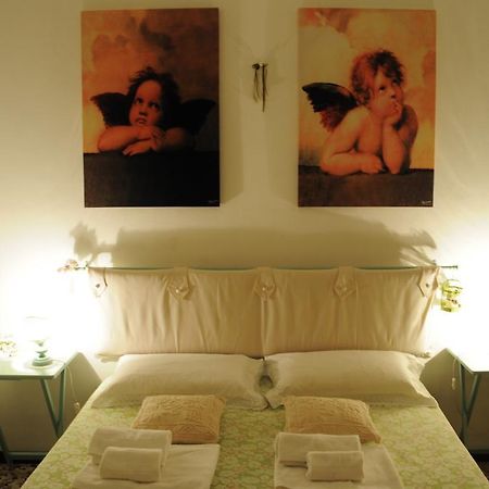 Casa Tarragona Bed and Breakfast Alghero Værelse billede