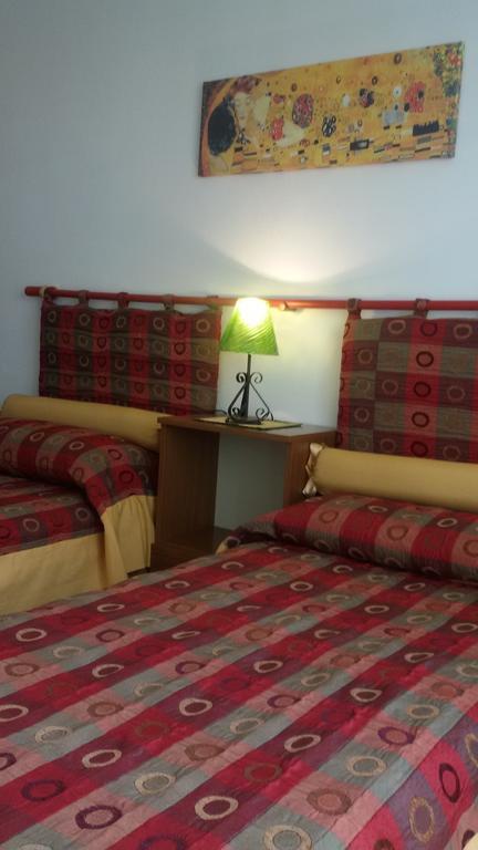 Casa Tarragona Bed and Breakfast Alghero Værelse billede