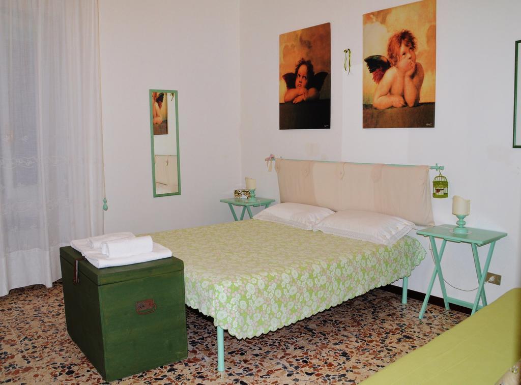 Casa Tarragona Bed and Breakfast Alghero Værelse billede