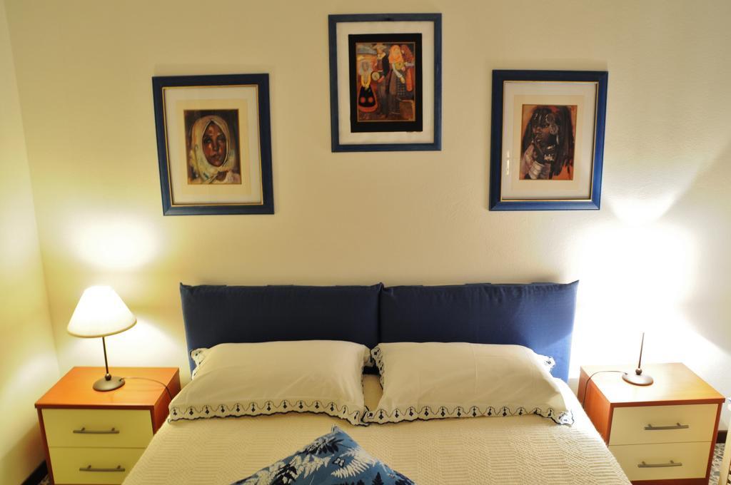 Casa Tarragona Bed and Breakfast Alghero Værelse billede