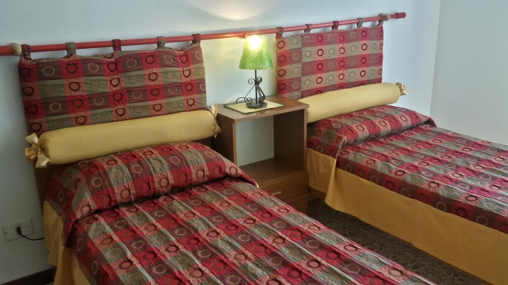 Casa Tarragona Bed and Breakfast Alghero Eksteriør billede