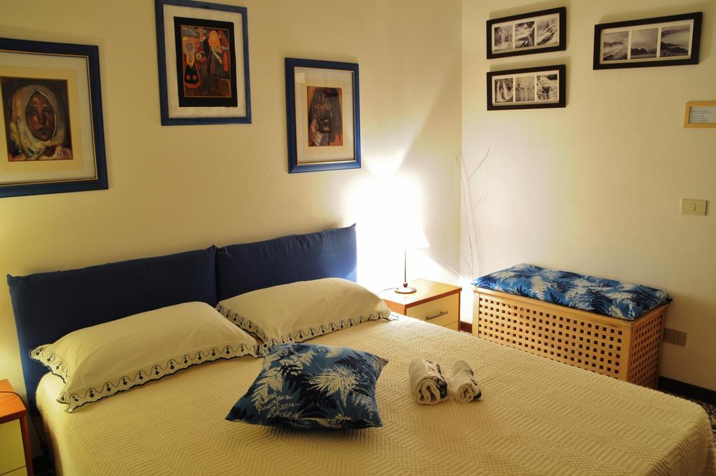 Casa Tarragona Bed and Breakfast Alghero Værelse billede