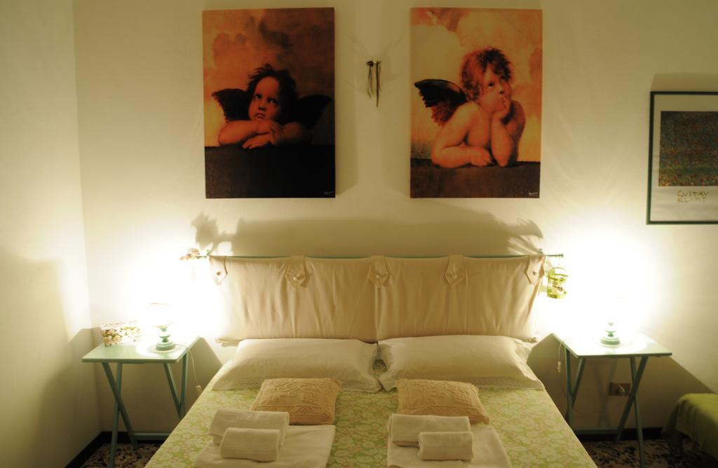 Casa Tarragona Bed and Breakfast Alghero Værelse billede
