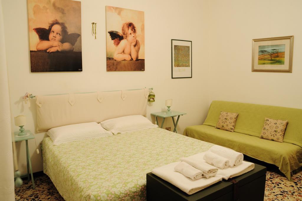 Casa Tarragona Bed and Breakfast Alghero Værelse billede
